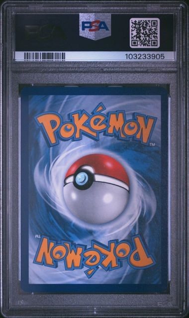 Pokemon Karte Voltali-VMAX SWSH184 Promo SWSH PSA 9 – Photo 2