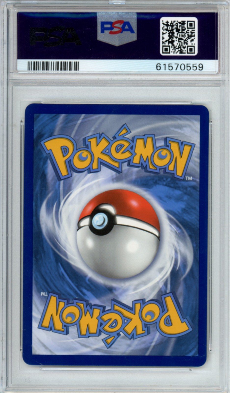 Pokemon Karte Tokorico-GX SV93/SV94 Gold Verborgene Schicksale PSA 10 – Photo 4