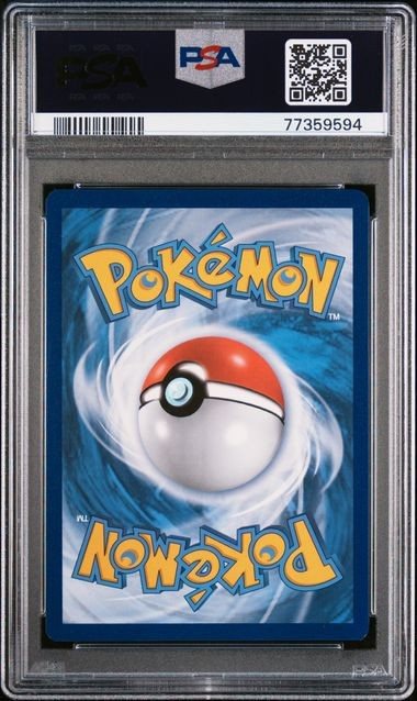 Pokemon Karte Ronflex SWSH068 Promo SWSH PSA 9 – Photo 2